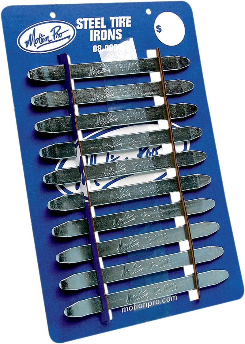 Tyre Irons