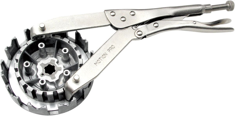 Clutch Holding Tool