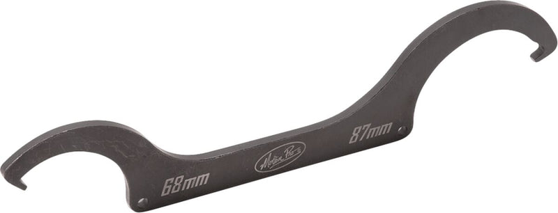 Shock Collar Spanner Wrench
