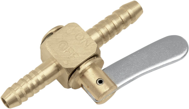 In-Line Fuel Valve