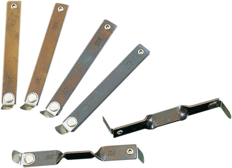 Tappet Feeler Gauge