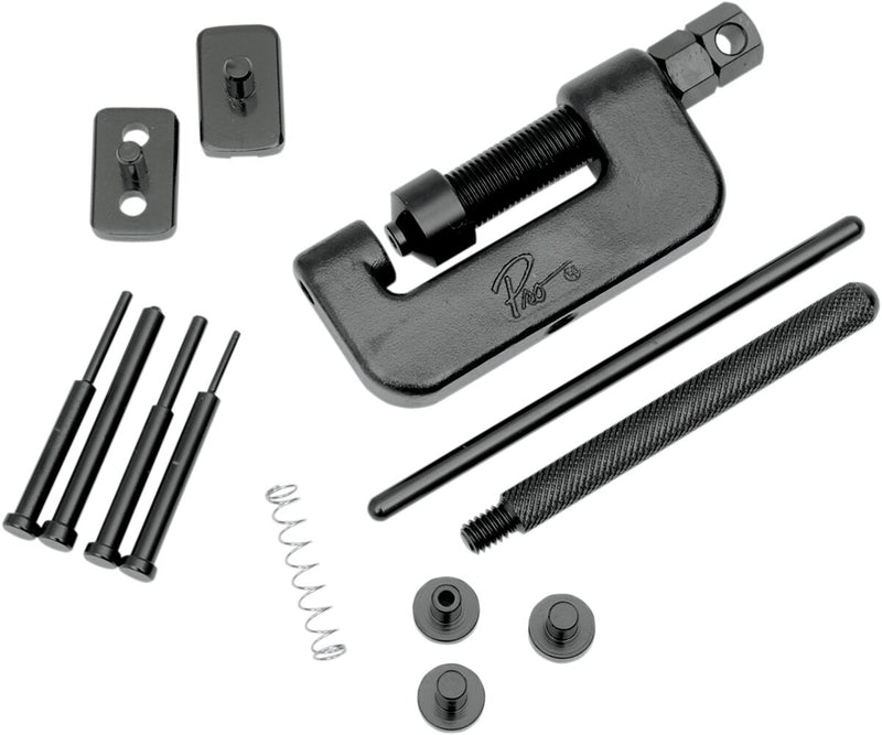 Chain Breaker and Riveting Tool