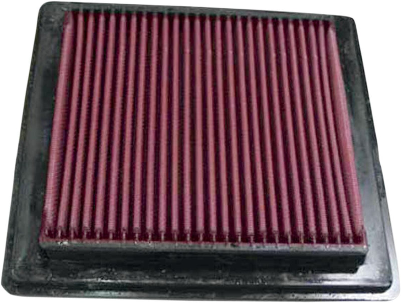 K & N OE Replacement High-Flow Air Filter for 2003-2008 POLARIS PREDATOR 500 2X4 Black