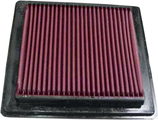K & N OE Replacement High-Flow Air Filter for 2003-2008 POLARIS PREDATOR 500 2X4 Black