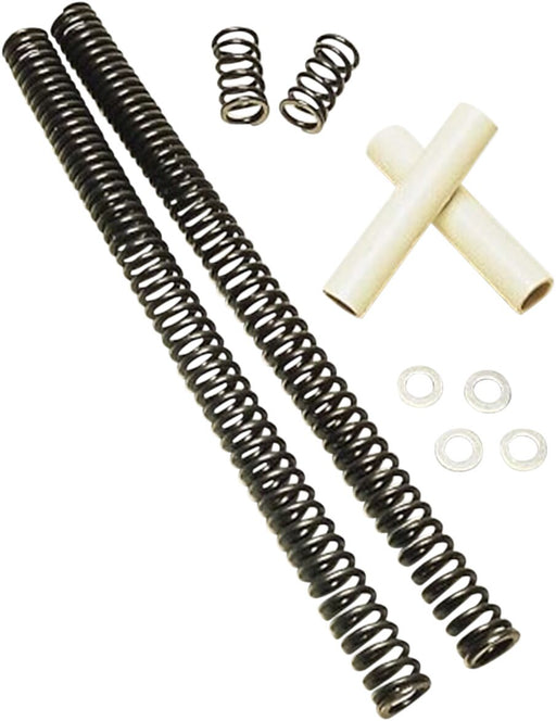 Progressive Suspension Cruiser Fork Lowering Kit Front