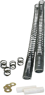 Progressive Suspension Fork Lowering Kits Black Front - 10-1560