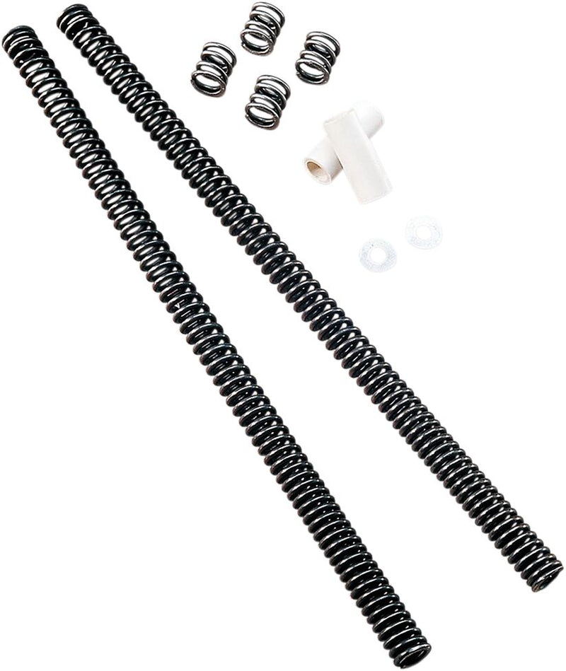 Progressive Suspension Fork Lowering Kits Black Front - 10-1561