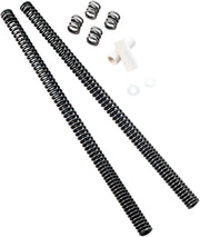 Progressive Suspension Fork Lowering Kits Black Front