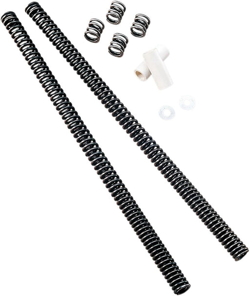 Progressive Suspension Fork Lowering Kits Black Front