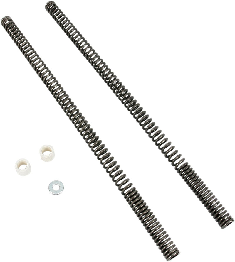 Progressive Suspension Replacement Front Fork Springs Pair