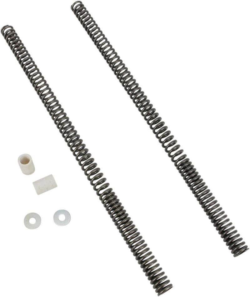 Progressive Suspension Replacement Front Fork Springs Pair