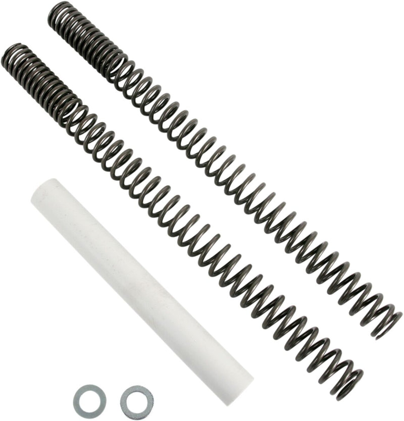 Progressive Suspension Replacement Front Fork Springs Pair