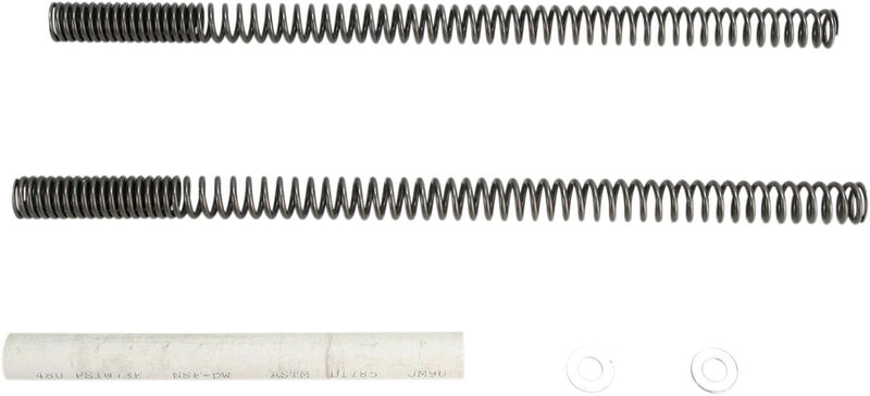 Progressive Suspension Front Fork Springs #11-1128