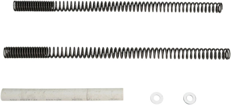 Progressive Suspension Front Fork Springs Pair