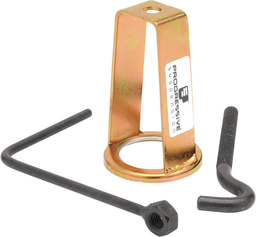 Progressive Suspension Standard Shock Spring Tool Black Gold PSI Shocks Steel