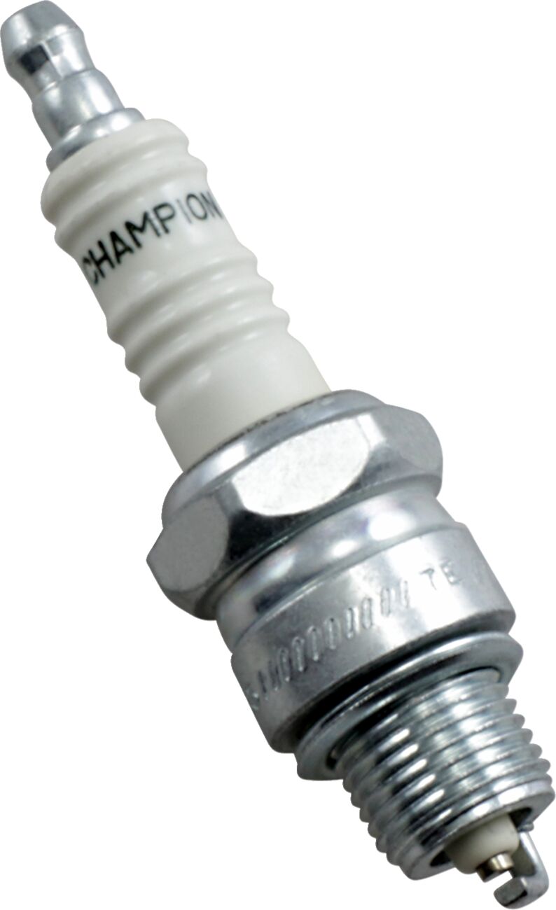Champion Copper Plus™ Spark Plug RL82YC Resistor
