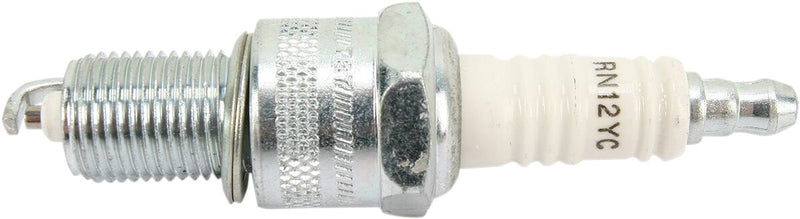 Champion Copper Plus™ Spark Plug RN12YC Resistor