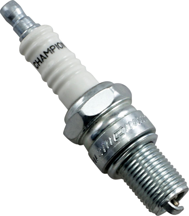 Champion Copper Plus™ Spark Plug RN2C Resistor