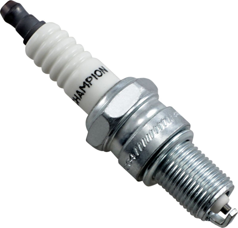 Champion Copper Plus™ Spark Plug RN57YC-C Resistor