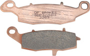 DP Brakes SDP Sport HH+ Sintered Brake Pads Front Front Left Sintered Metal Copper Alloy Set of 2