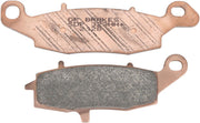 DP Brakes SDP Sport HH+ Sintered Brake Pads Front Front Left Sintered Metal Copper Alloy Set of 2