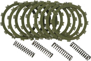 EBC SRC Series Clutch Kit for 1976-1984, 1995-2004, 2013 KAWASAKI Friction Plate Set
