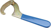 Progressive Suspension Pre-Load Spanner Tool Blue Gold Pre-Load Adjuster Single Shock Steel