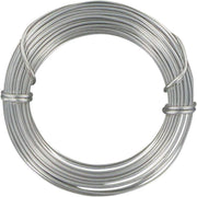Progressive Suspension Stainless Steel Wire Safety Wire Silver Braided Replacement Each