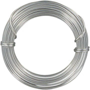 Progressive Suspension Stainless Steel Wire Safety Wire Silver Braided Replacement - SW-413