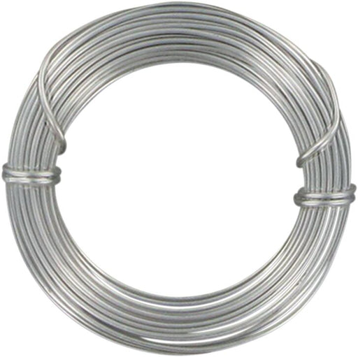 Progressive Suspension Stainless Steel Wire Safety Wire Silver Braided Replacement