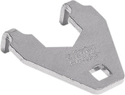 Progressive Suspension Pre-Load Wrench for Softail Silver Pre-Load Adjuster Shocks Steel