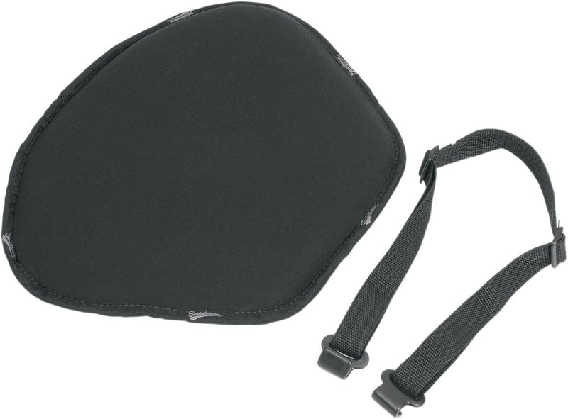 Saddlemen GelCore™ Original Comfort Pad Black Seat - 100FJ