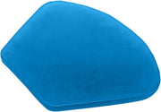Saddlemen GelCore™ Do-It-Yourself Raw Gel Seat Pad Blue Large