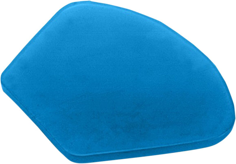 Saddlemen GelCore™ Do-It-Yourself Raw Gel Seat Pad Blue Large - 9422