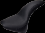 Saddlemen Profiler™ Seat Black One-Piece Saddlehyde™ - Y3185FJ