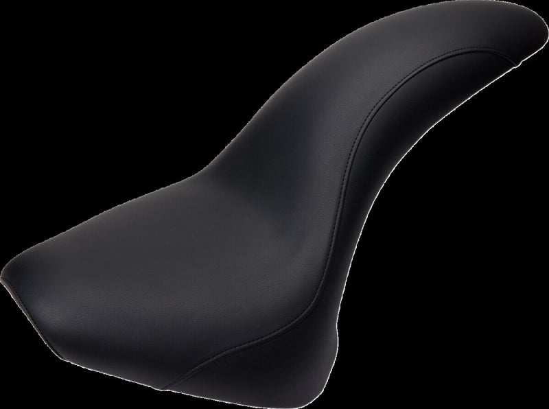 Saddlemen Profiler™ Seat Black One-Piece Saddlehyde™ - Y3185FJ