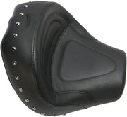 Saddlemen Renegade™ Deluxe Solo Seat Renegade Deluxe Black Saddlehyde™ - Y3330J