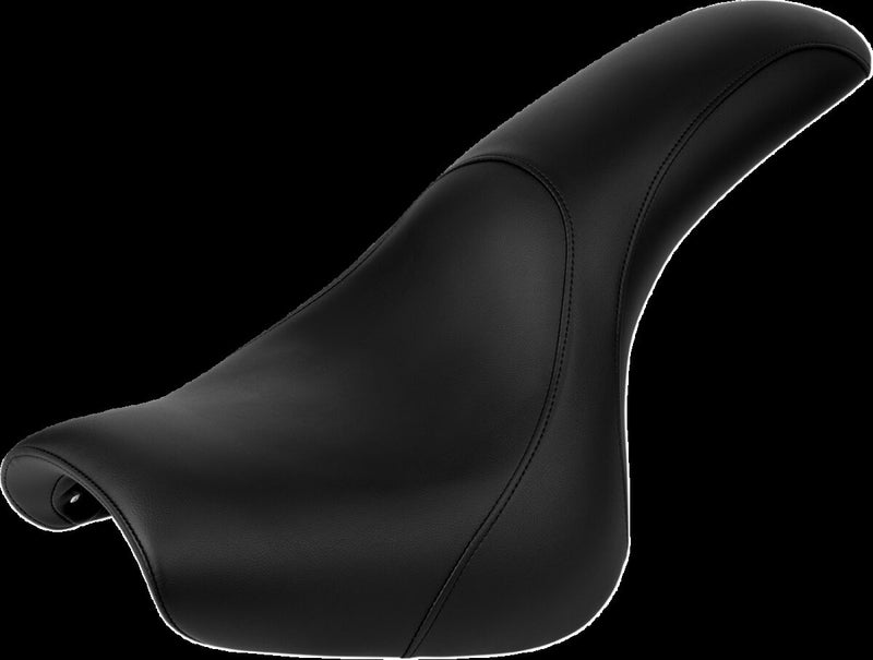 Saddlemen Profiler™ Seat Black One-Piece Saddlehyde™ - Y3385FJ