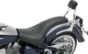 Saddlemen Profiler™ Seat Black One-Piece Saddlehyde™ Each