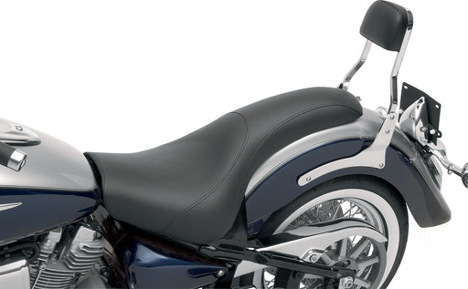 Saddlemen Profiler™ Seat Black One-Piece Saddlehyde™ Each