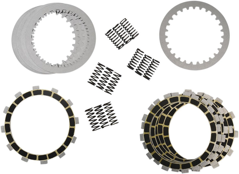 Barnett Complete Dirt Digger Clutch Kit