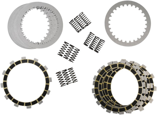 Barnett Complete Dirt Digger Clutch Kit