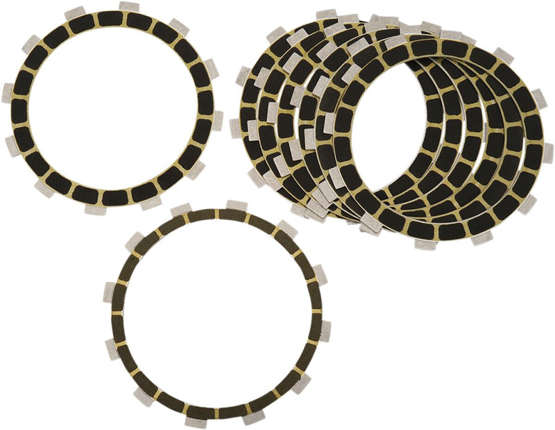 Barnett Friction Plate Set Clutch