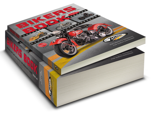 2025 Zodiac Catalog English