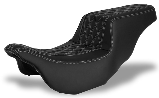 DNA 2-Up Diamond Seat White FLH/T08-Up