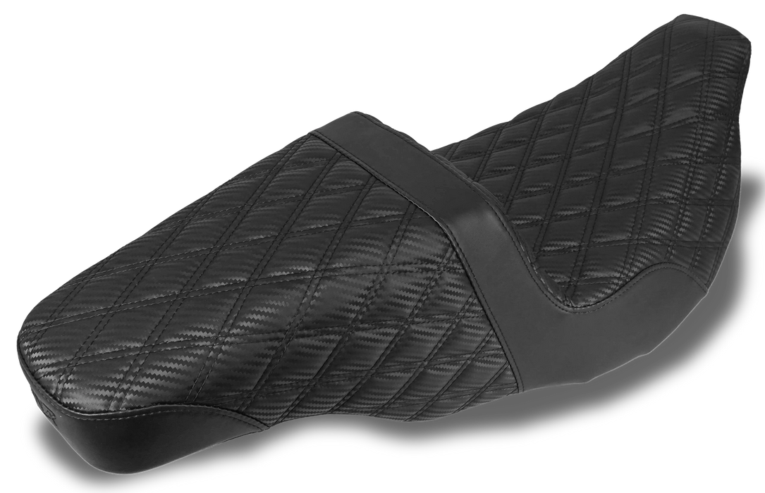 DNA 2-Up Diamond Seat Carbon FLH/T08-Up