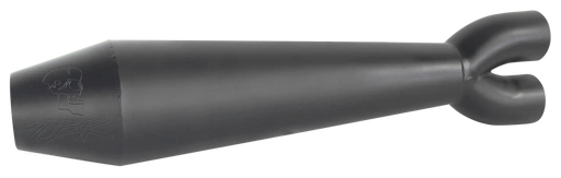 2Bros Gen-2 2-1 FLSB18 Black