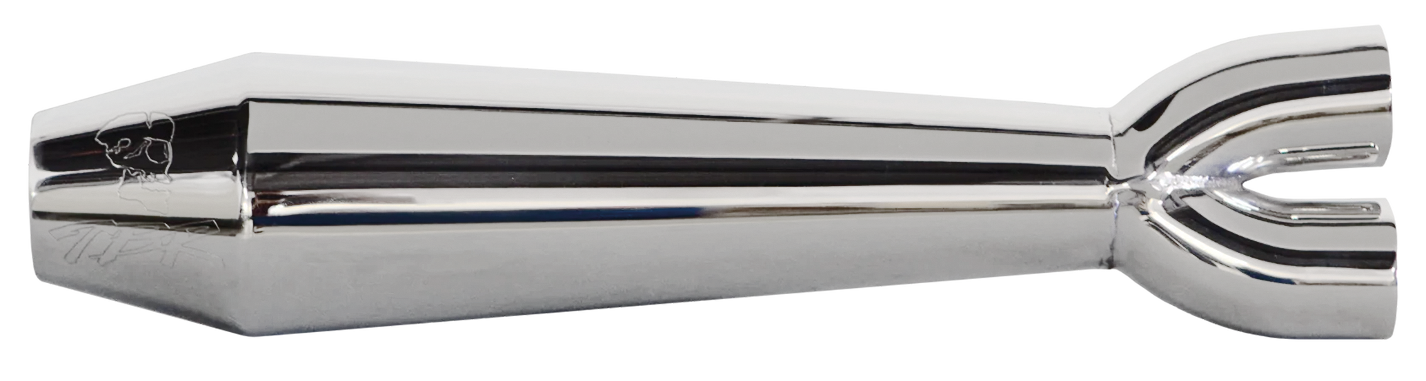 2Bros Gen-2 2-1 FLFB/FXBR18 Polish/carbo