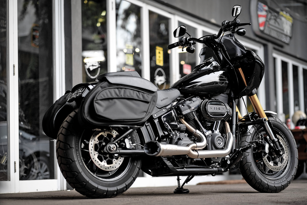 2Bros Comp-S 2-1 short ST18-up Bk/sls