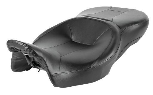 2-Up Style 4 Seat Black FLH/T09-20